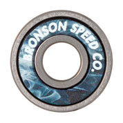 Alexis Ramirez G3 Bearings