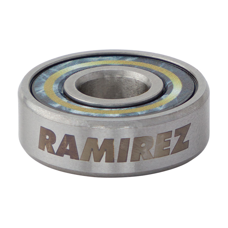 Alexis Ramirez G3 Bearings