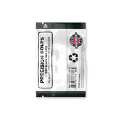 Phillips 7/8" - Black