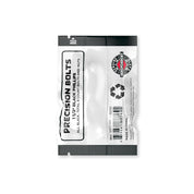 Phillips 1.5" - Black