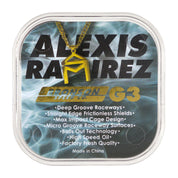 Alexis Ramirez G3 Bearings