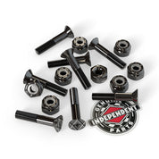 Phillips 7/8" - Black