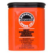 Ceramic Bearings