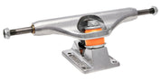 Stage 11 Standard Polished Trucks - Silver