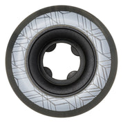 Crystal Cores Roues - 95A