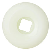 Saucers White Roues 99A - 57mm