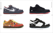 Not Just Sneakers - Jeff Staple