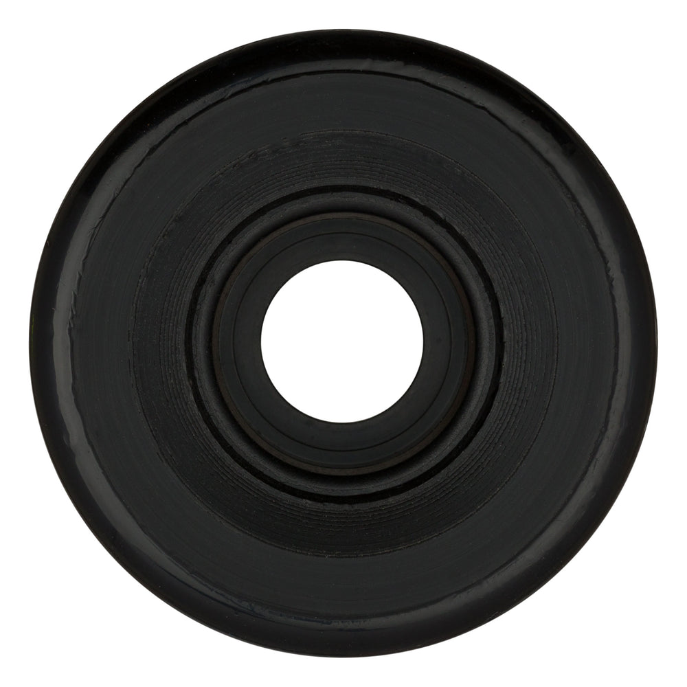 Mini Super Juice Wheels 78A - Black
