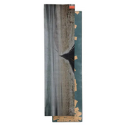 Miles Hit The Road Griptape - 9" x 33"
