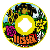 Eric Dressen Pup Vomit Mini Hardline Roues 97A - 55mm
