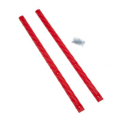 Rails Red Lines