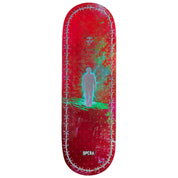 Radiate EX7 Deck - 10"