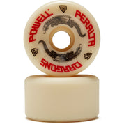 Dragon Formula BOM Roues 93A - 64mm