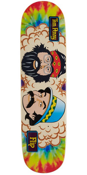 Penny Toms Friends Planche Tie Dye - 8.25"