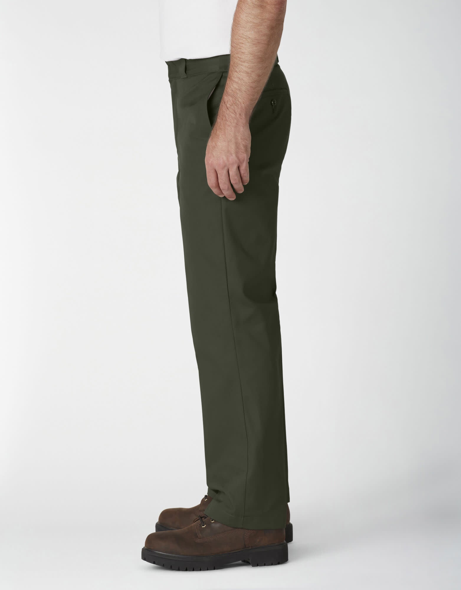 Pantalon de travail original 874 - Vert olive (OG) 
