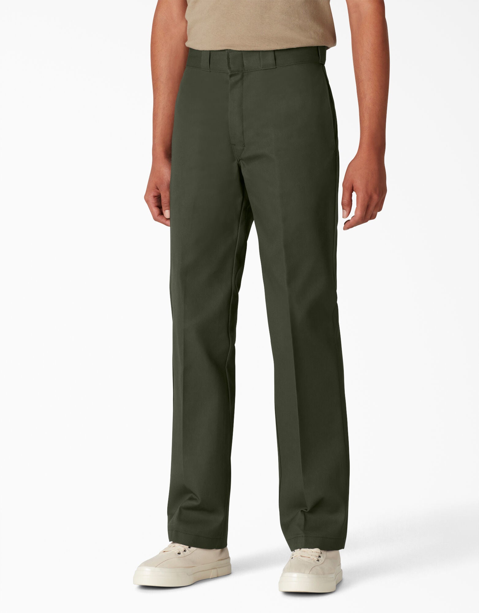 Pantalon de travail original 874 - Vert olive (OG) 