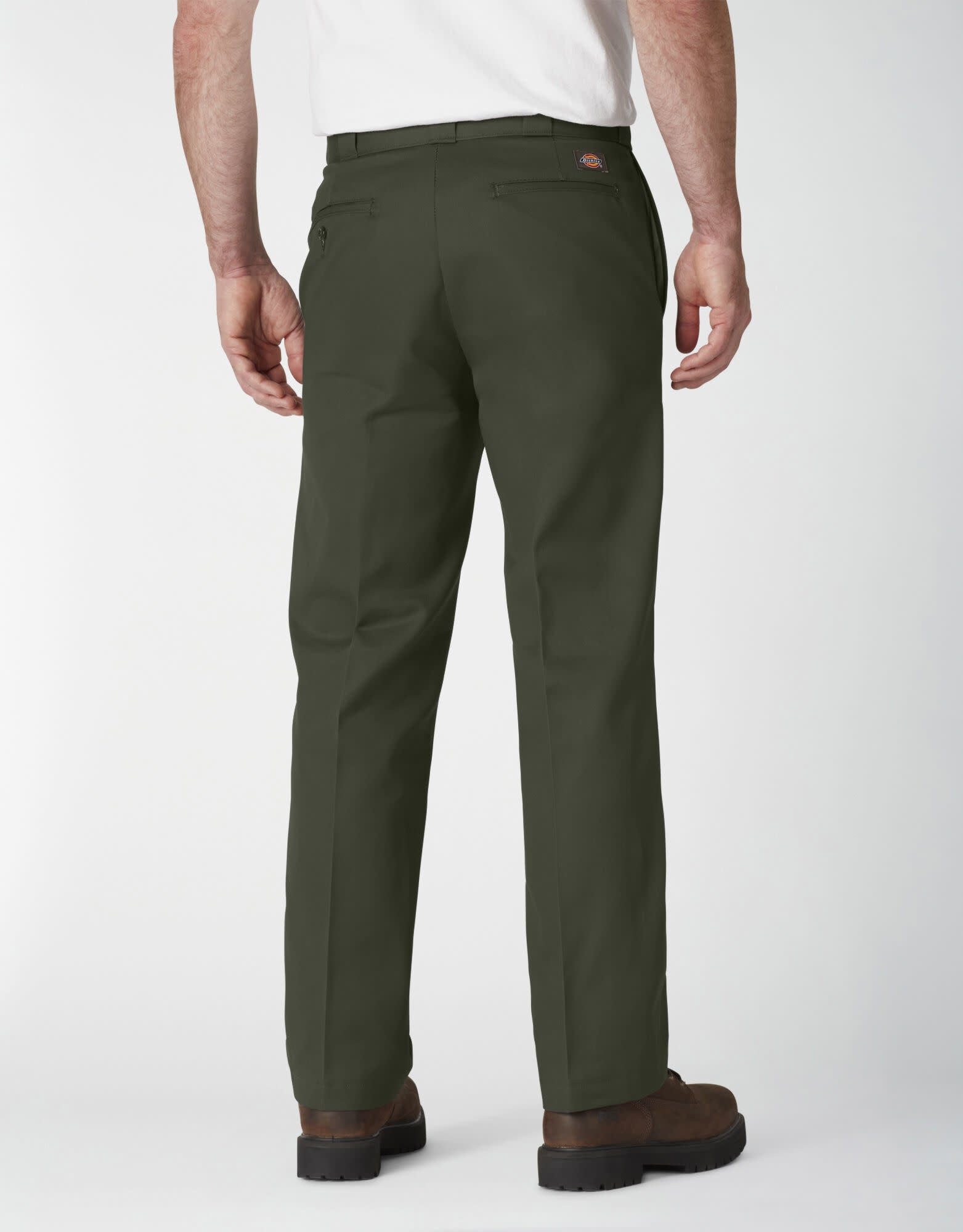 Pantalon de travail original 874 - Vert olive (OG) 