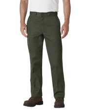 Pantalon de travail original 874 - Vert olive (OG) 