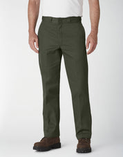 Pantalon de travail original 874 - Vert olive (OG) 