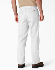 Original 874 Work Pants - White (WH)