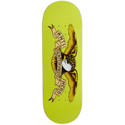 Eagle Horse Pill Deck - Yellow