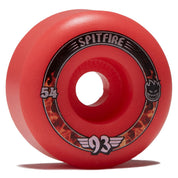 Formula Four Radials 93D - Pink
