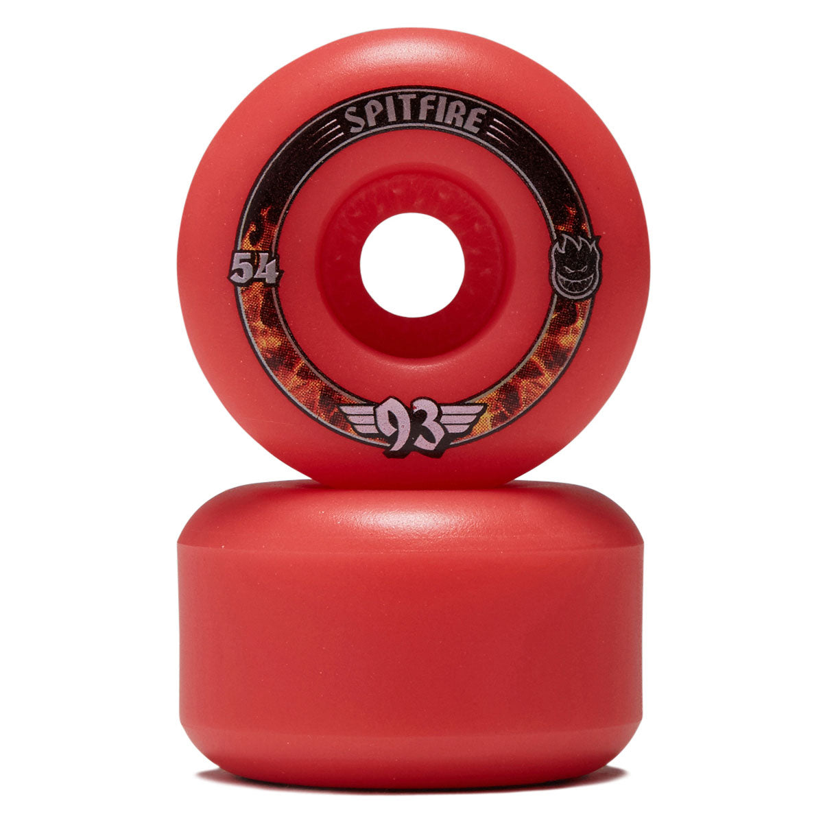 Formula Four Radials 93D - Pink