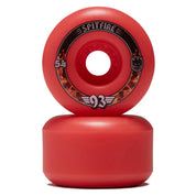 Formula Four Radials 93D - Pink