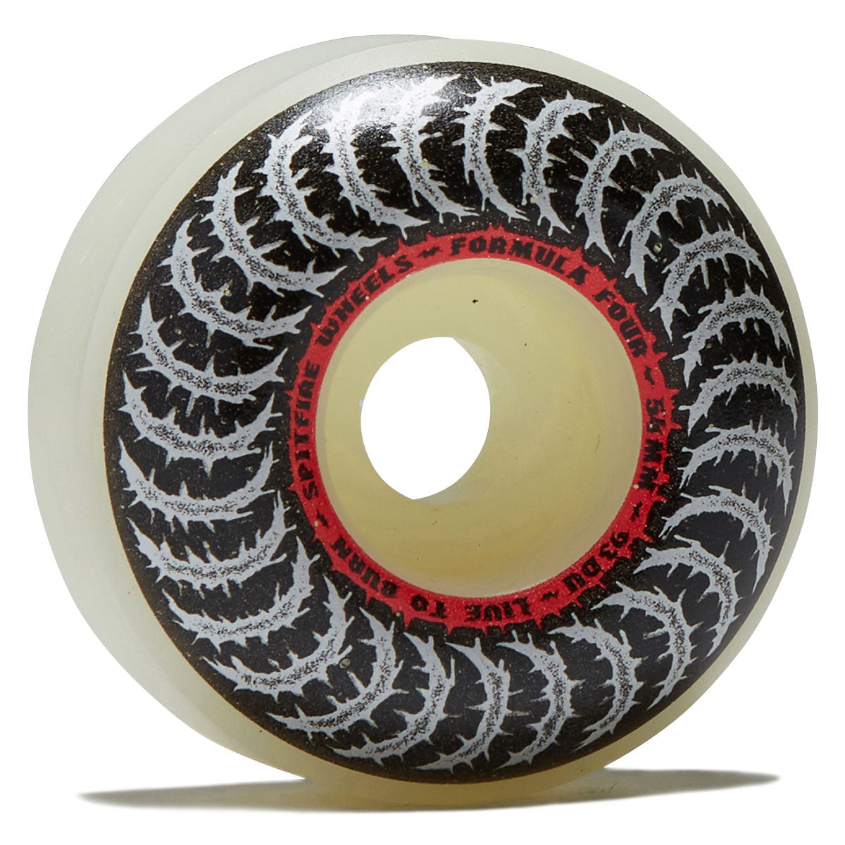 Formula Four Deathmask II Classics 93D - Natural