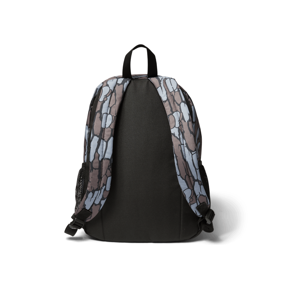 89 Logo Backpack - Camo