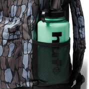 89 Logo Backpack - Camo