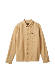 Hasting Lightweight Ultra Soft Flannel - Wheat