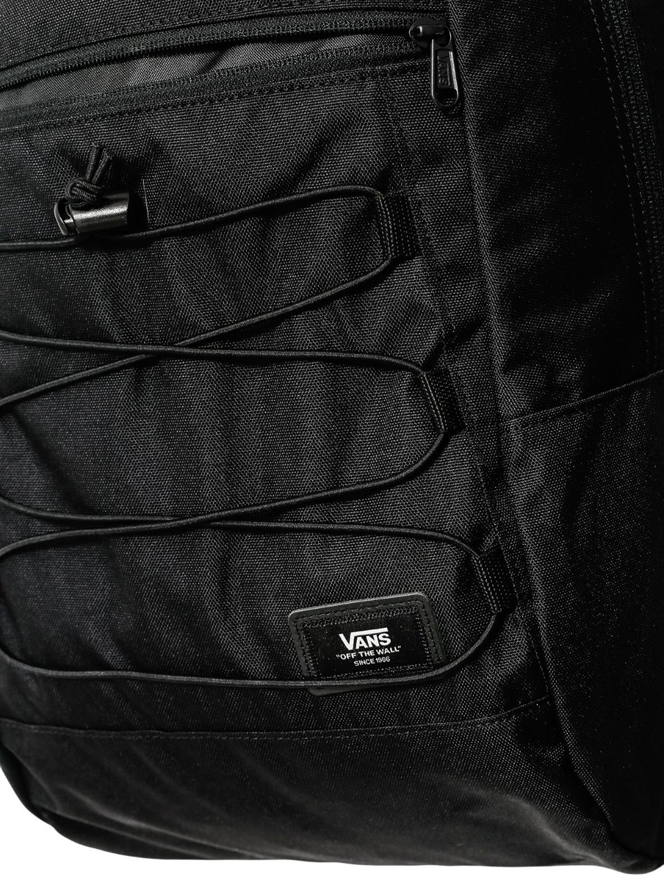 Snag Backpack - Black
