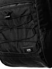 Snag Backpack - Black