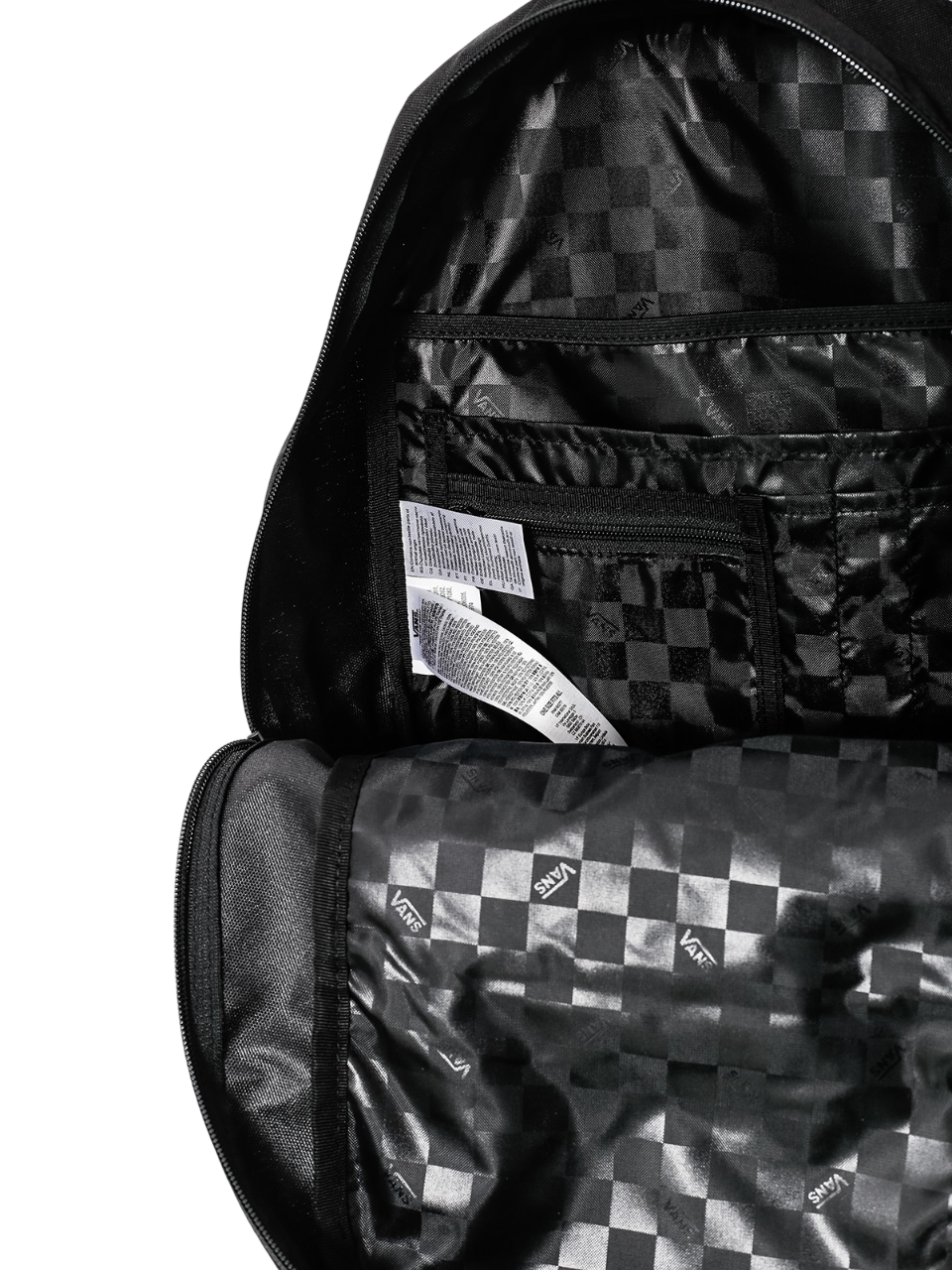 Snag Backpack - Black