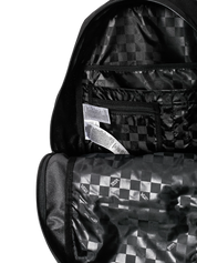Snag Backpack - Black