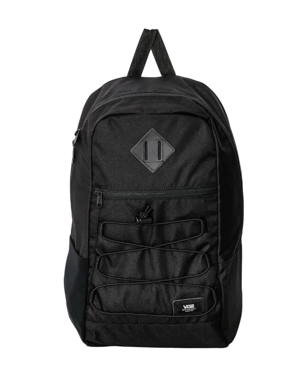 Snag Backpack - Black