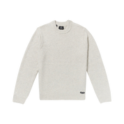 Edmonder II Pull - Blanc Sale