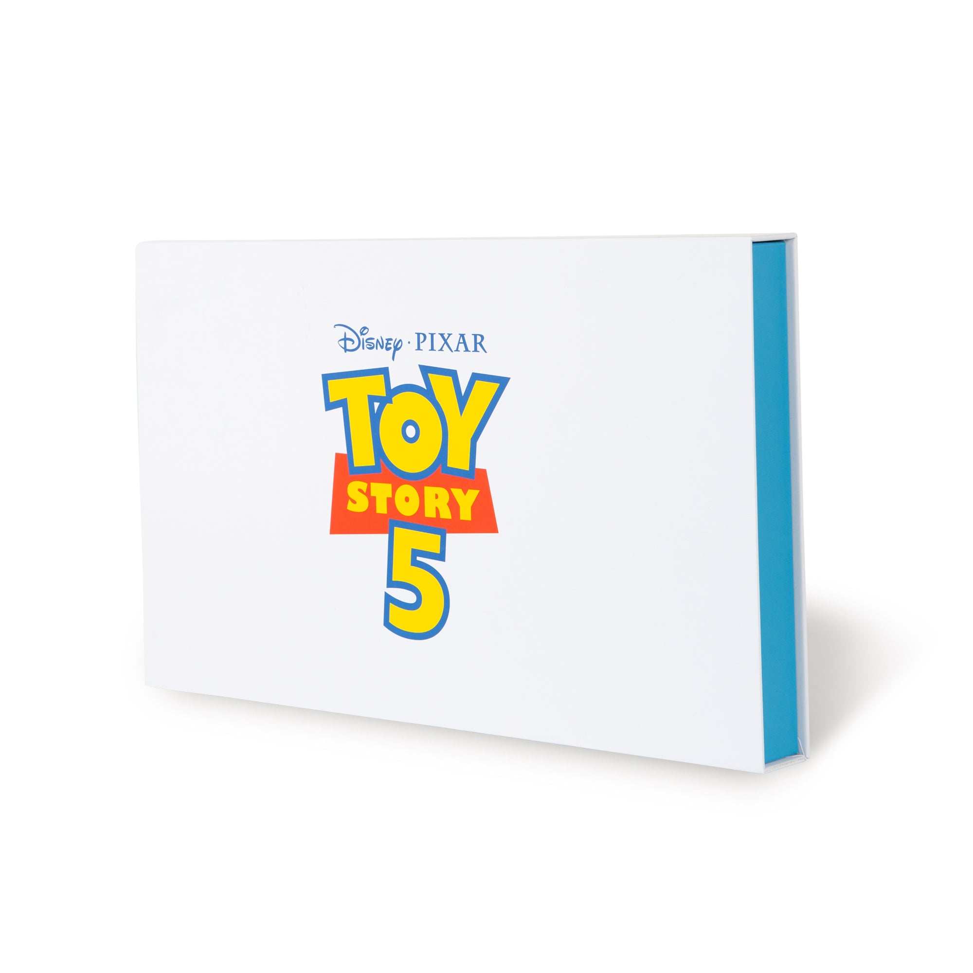 Coffret de 5 paires de chaussettes Toy Story x Stance Toy Story Crew - Multicolore
