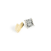 Pin Pack - Gold/Silver
