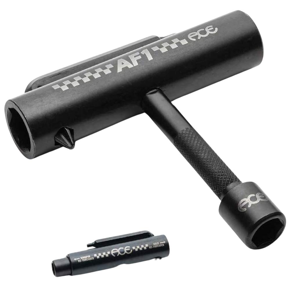 Compact Skate Tool