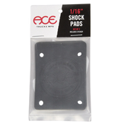 Shock Pads 1/16" (Riser Pads)