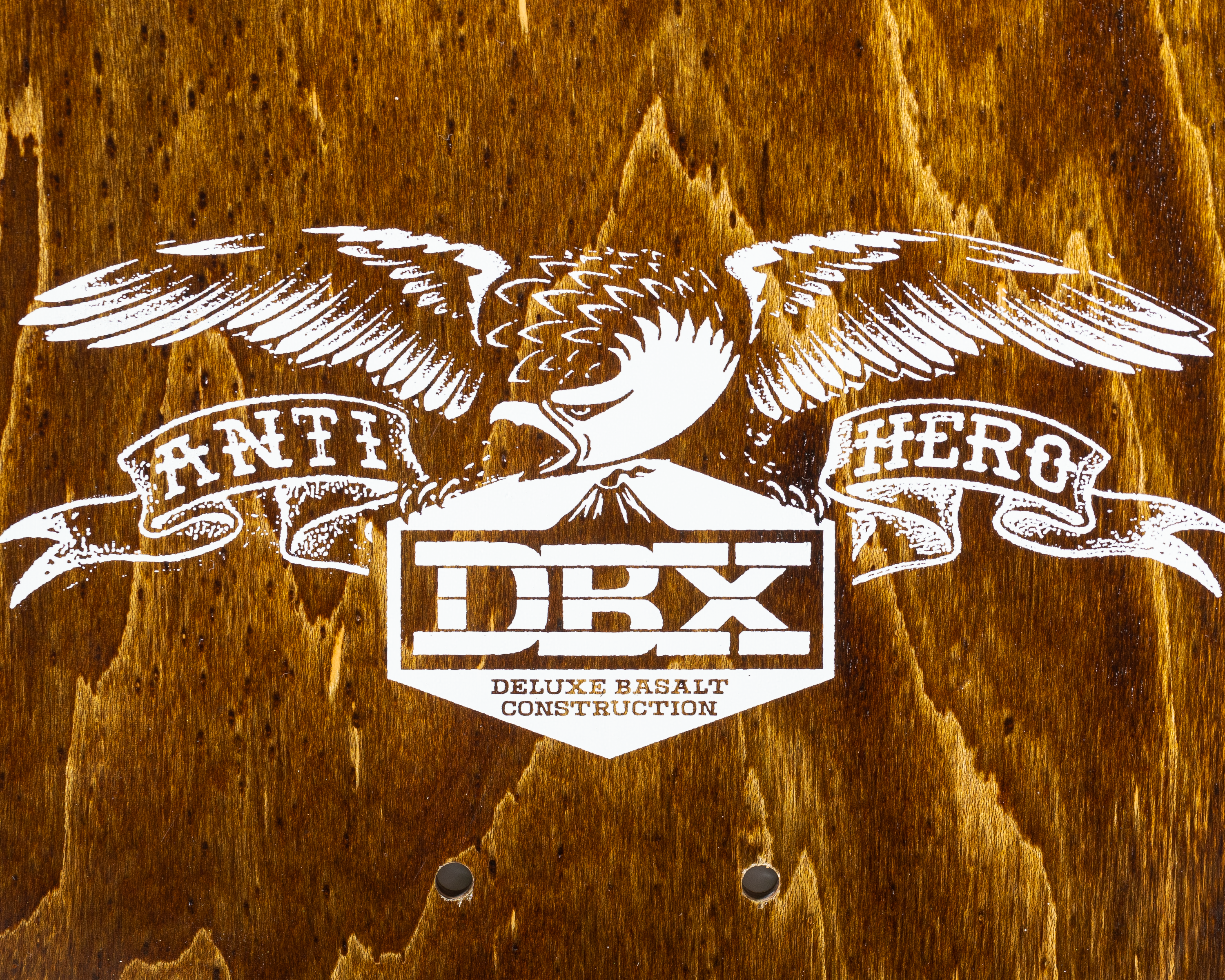 Planche DBX Classic Eagle - Jaune