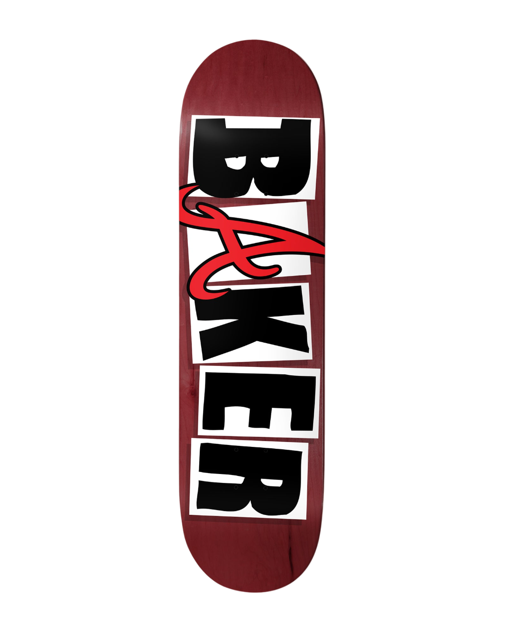 Reynolds Icon ATL Planche - 8.25"