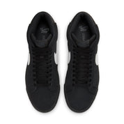Zoom Blazer Mid - Black/Black/Black/White