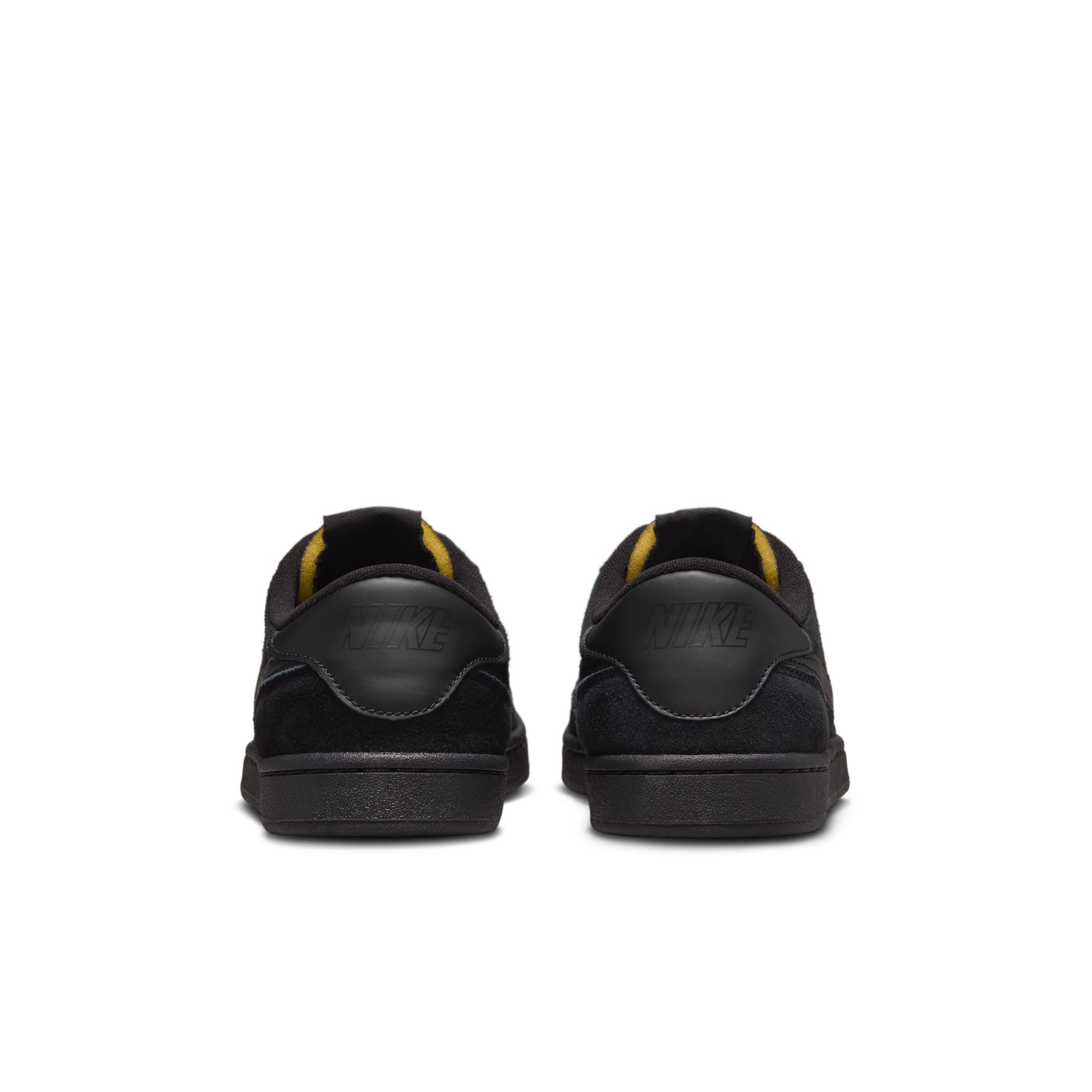 FC Classic - Black/Black-Black-Vivid Orange