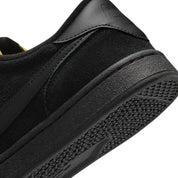 FC Classic - Black/Black-Black-Vivid Orange