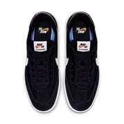 FC Standard - Black/White-Gum Light Brown-White