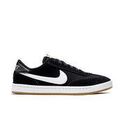 FC Standard - Black/White-Gum Light Brown-White
