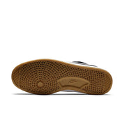 FC Standard - Black/White-Gum Light Brown-White